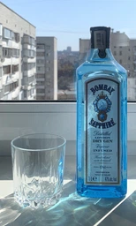 Джин Bombay Sapphire 0.375 л 47% (80480301033) фото от покупателей 15