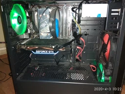 Блок питания Riotoro Builder Edition 600 (PR-BFX600)