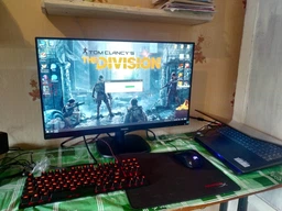 Клавиатура игрвая HyperX Alloy FPS Pro Cherry MX Red (HX-KB4RD1-RU/R1)