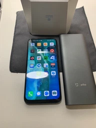 Мобильный телефон Huawei P40 lite 6/128GB Black