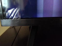 Телевізор Xiaomi Mi TV 4S 43" UHD 4K (L43M5-5ARU) (Міжнародна версія) фото від покупців 10