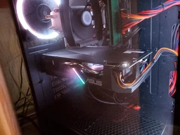Компьютер ARTLINE Gaming X51 v11 (X51v11) фото от покупателей 6