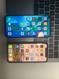 Мобильный телефон Huawei P40 lite 6/128GB Black фото от покупателей 2