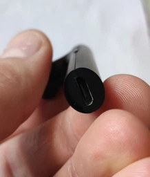 Xiaomi Mi Bluetooth Headset Youth Edition White (LYEJ02LM-White) фото от покупателей 5