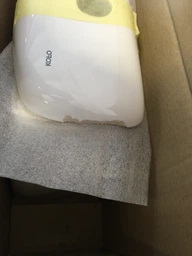 Бачок для унитаза KOLO Solo 7401400U фото от покупателей 8