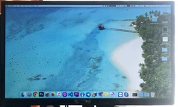 Монитор 23.8" LG UltraFine 24UD58-B фото от покупателей 5