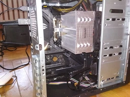 Корпус Gamemax ET-211-U3 NP без БП фото від покупців 7