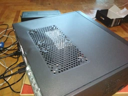 Корпус Gamemax ET-211-U3 NP без БП фото від покупців 6