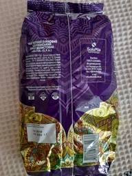 Batik чай черный цейлонский крупнолистовой OPA 150 грамм фото от покупателей 2