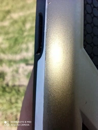 Чохол для смартфона BeCover Military для Xiaomi Redmi Note 8 Pro Black (BC_704599) фото від покупців 7