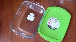 Форма прямоугольная Pyrex Cook & Store для выпекания 28х20х8 см (216P000/7645) фото от покупателей 17