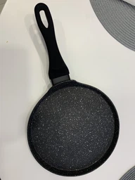Сковорода для блинов Kohen Prime Black Crepe 22 см (KN61502) фото от покупателей 14