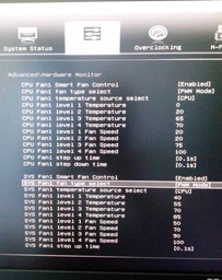Вентилятор Noctua NF-R8 redux-1200 фото от покупателей 2