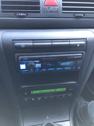 Автомагнитола Alpine UTE-200BT фото от покупателей 2