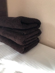 Рушник Iris Home Готель - Mandarine 50*90 440 г/м2 фото від покупців 1