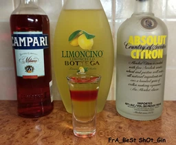 Лікер Bottega Limoncino 30% 0.5 л (8005829514006) фото від покупців 2
