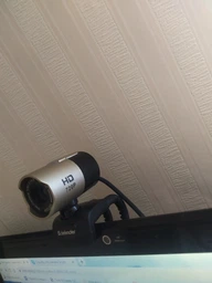 Веб-камера Defender G-lens 2577 HD720P (63177) фото от покупателей 1
