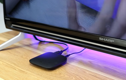 Телевизор Sharp LC-40SA5200X фото от покупателей 11
