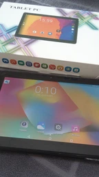 Планшет MiXzo ME1030 4G + Чохол вкладиш фото від покупців 5