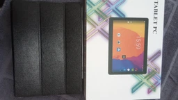 Планшет MiXzo ME1030 4G + Чохол вкладиш фото від покупців 6