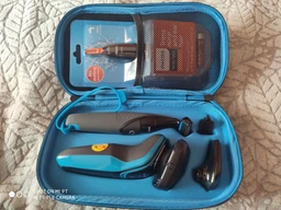 Электробритва PHILIPS AquaTouch S5050/64 фото от покупателей 13