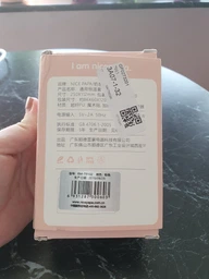 Мобильный подогреватель-чехол Nice Papa для детских бутылочек c USB питанием Розовый фото от покупателей 2