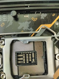 Материнская плата Asus TUF Z390-Plus Gaming (s1151, Intel Z390, PCI-Ex16) фото от покупателей 6