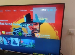 Кабель Vention HDMI-HDMI, 2 м v2.0 (VAA-B05-B200) (43387920) фото от покупателей 2