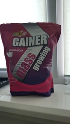 Гейнер Power Pro Gainer 1000 грамм Банан фото от покупателей 17
