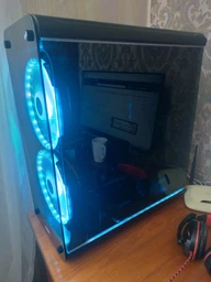 Компьютер ARTLINE Gaming X48 v04 (X48v04) фото от покупателей 12