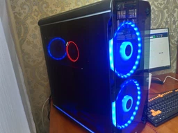Компьютер ARTLINE Gaming X48 v04 (X48v04) фото от покупателей 11