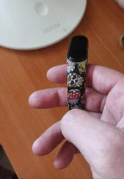 Ремінець до фітнес браслета Armorstandart для Xiaomi Mi Band 4/3 Lavender (ARM59293) фото від покупців 8