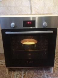 Духовой шкаф электрический Bosch HBF113BR0Q фото от покупателей 6