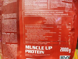 Протеїн Activlab Muscle UP Protein 700 грам Грейпфрут (103987-10)