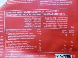 Протеин ActivLab Soya Pro, 500 грамм - Банан-орех