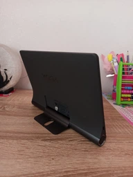 Планшет Lenovo Yoga Smart Tab 4/64 LTE Iron Grey (ZA530006UA) фото от покупателей 7