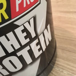 Протеин Power Pro Whey Protein, 2 кг - Фисташка