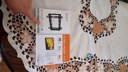 Кронштейн Brateck KL22-22F фото от покупателей 4
