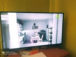 Телевизор Blaupunkt 40FE966 + Оплата частями на 10 платежей! фото от покупателей 7