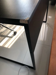 Стол письменный Fenster Универ 2 Урбан 74x100x60