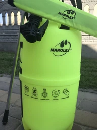 Опрыскиватель ручной Marolex Profession 5 л фото от покупателей 12
