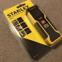 Лазерний далекомір Stanley TLM 65 (STHT1-77032)