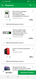 Palit GeForce GTX 1660 Super GamingPro OC (NE6166SS18J9-1160A) фото от покупателей 1