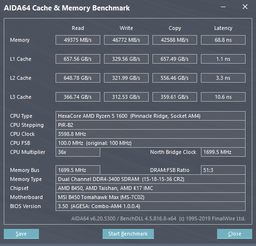 Оперативная память Crucial DDR4-3000 16384MB PC4-24000 (Kit of 2x8192) Ballistix Sport LT Red (BLS2K8G4D30AESEK) фото от покупателей 7