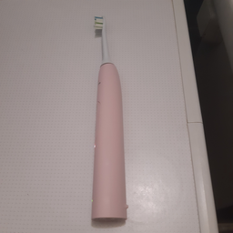 Электрическая зубная щетка PHILIPS Sonicare HX6871/47 Protective Clean 6100 фото от покупателей 17