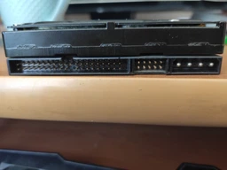 Док-станция Maiwo для HDD 2.5"/3.5" SATA/SSD + 3xUSB 3.0 (K308H) фото от покупателей 15