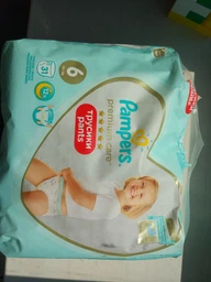 Підгузки Pampers Premium Care Pants Extra Large (15+ кг), 18 шт (8001090190543) фото від покупців 2