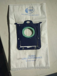 Универсальний набор мешков аналог FC8021/03 для пылесоса Electrolux Philips 883802103010 фото от покупателей 2