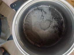 Гейзерна кавоварка Vinzer Moka Inox нержавійка (89393 Vinzer) фото від покупців 8