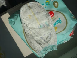Підгузки Pampers Premium Care Pants Extra Large (15+ кг), 18 шт (8001090190543) фото від покупців 1